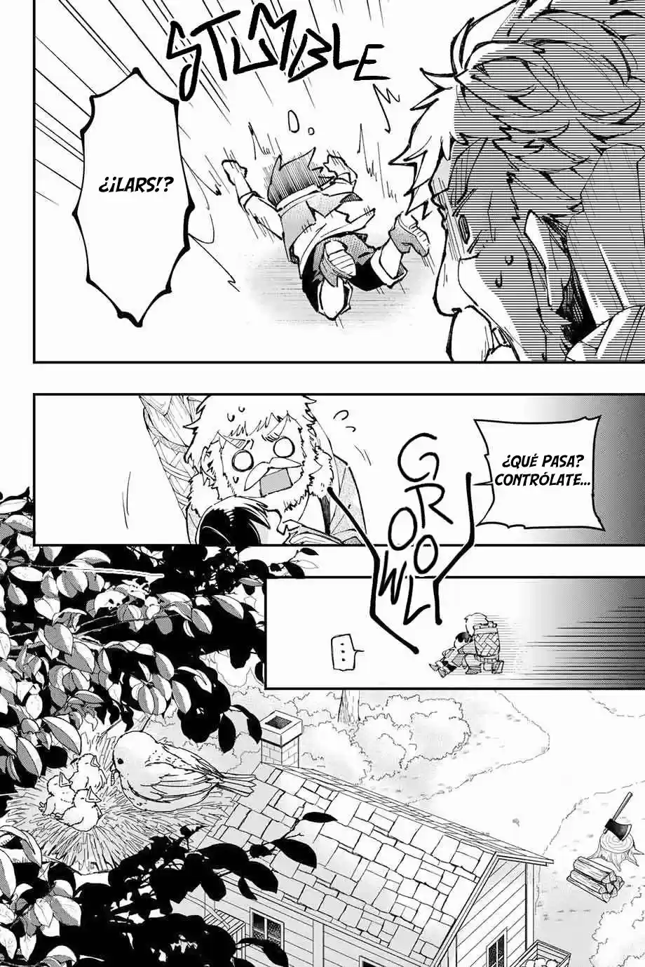 Kiwameta Hiiru Ga Subete Wo Iyasu! - Capítulo 1 - Página 16 - LectorTMOo