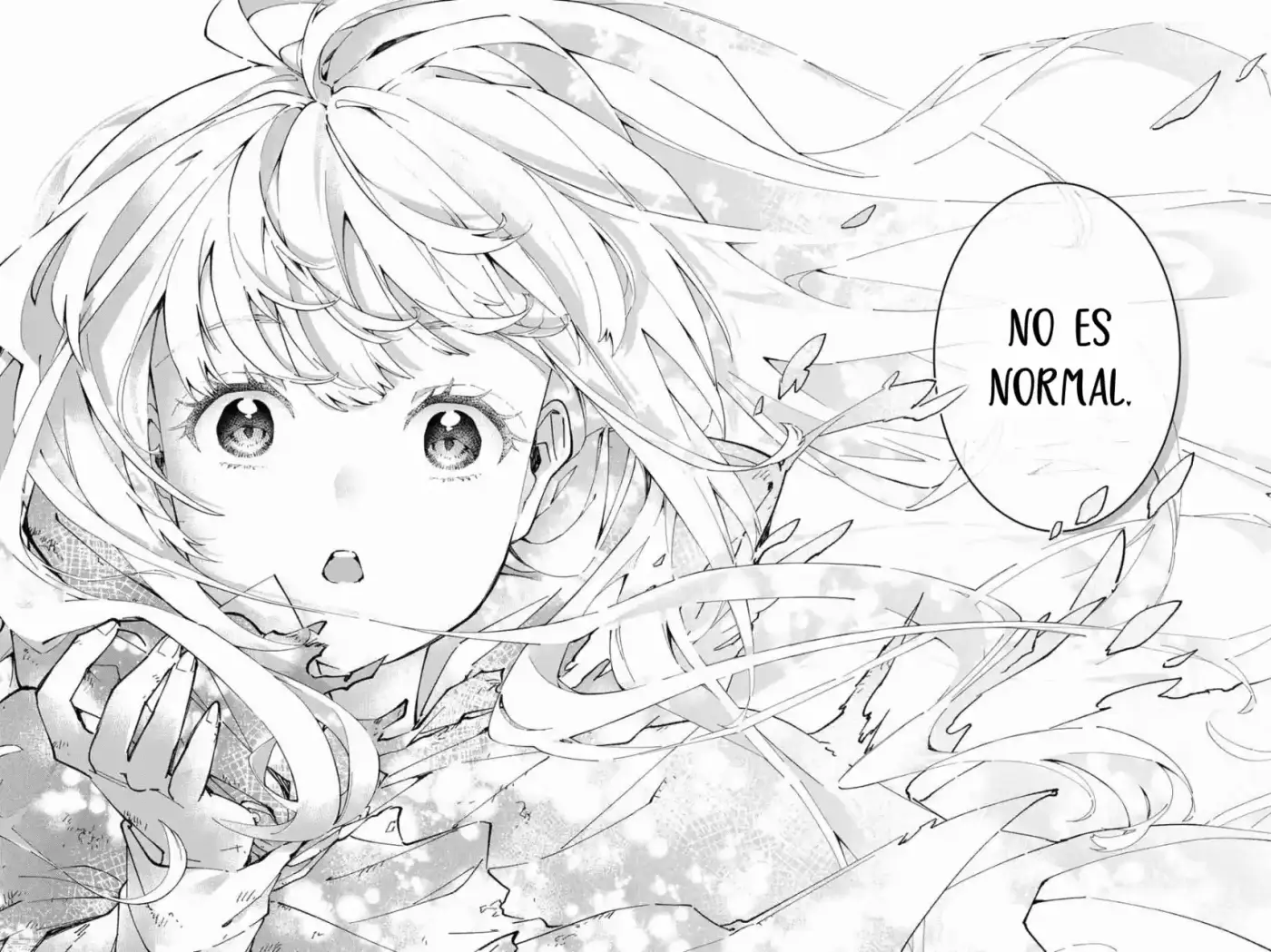 Kiwameta Hiiru Ga Subete Wo Iyasu! - Capítulo 1 - Página 49 - LectorTMOo