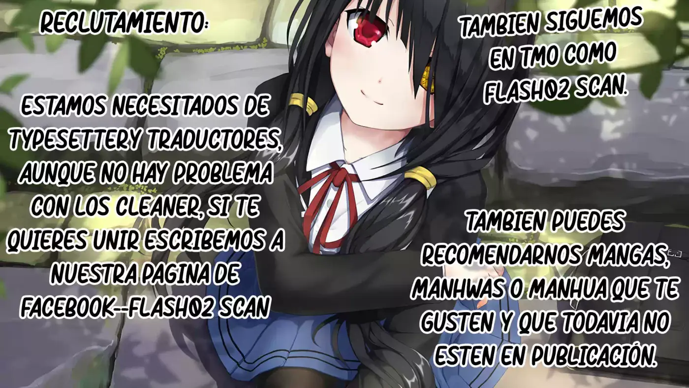Kiwameta Hiiru Ga Subete Wo Iyasu! - Capítulo 1 - Página 56 - LectorTMOo