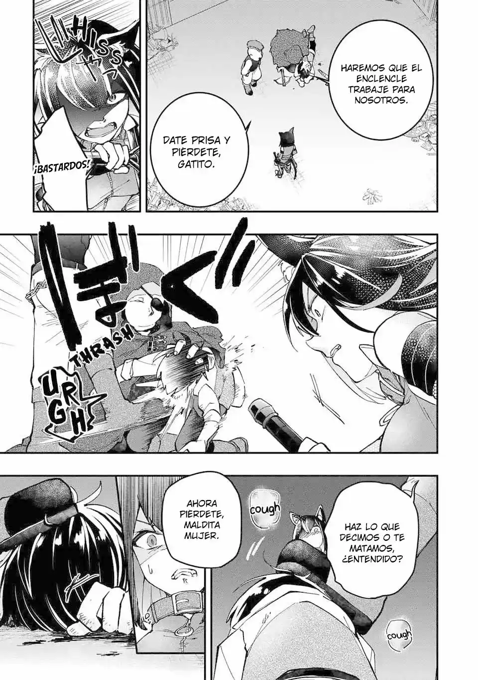 Kiwameta Hiiru Ga Subete Wo Iyasu! - Capítulo 10 - Página 10 - LectorTMOo