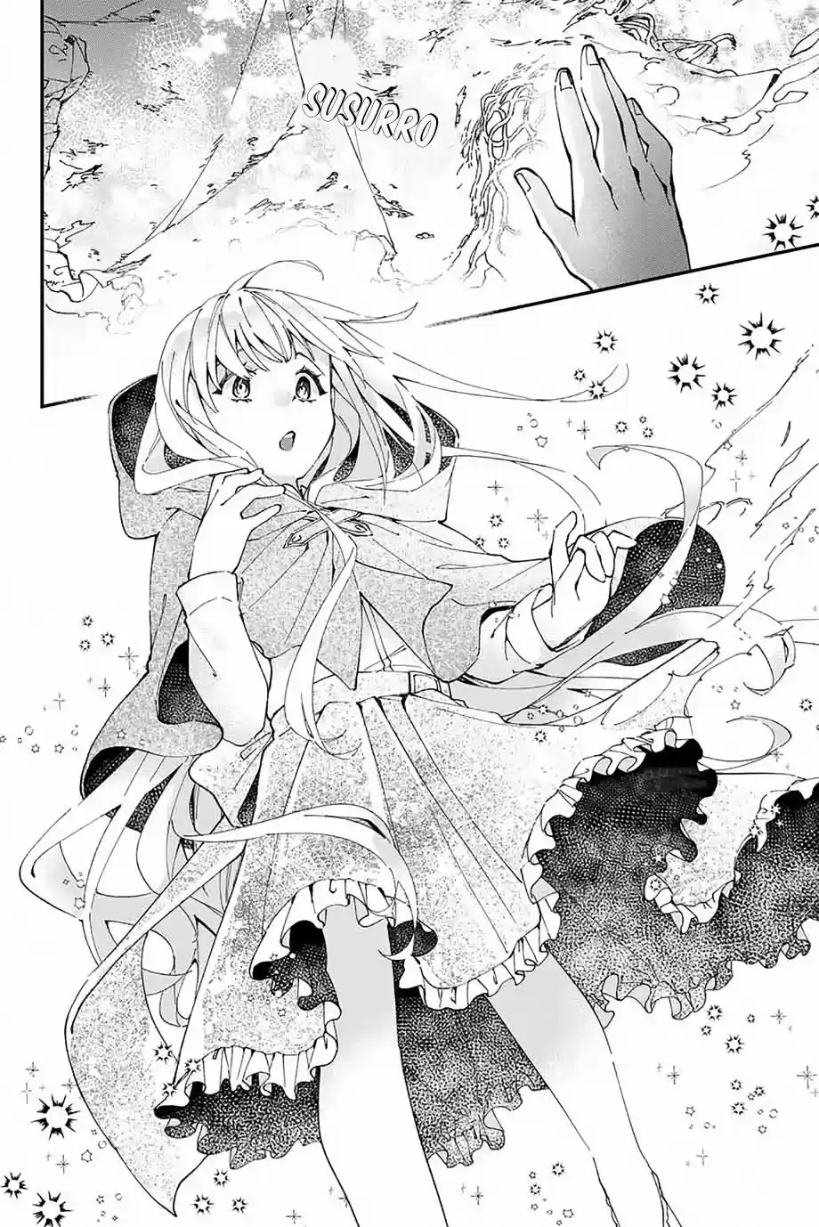 Kiwameta Hiiru Ga Subete Wo Iyasu! - Capítulo 2 - Página 19 - LectorTMOo