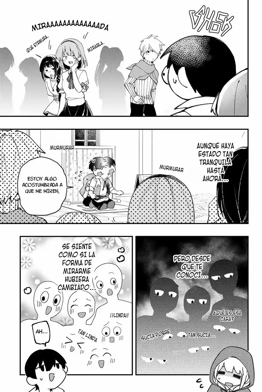 Kiwameta Hiiru Ga Subete Wo Iyasu! - Capítulo 3 - Página 8 - LectorTMOo