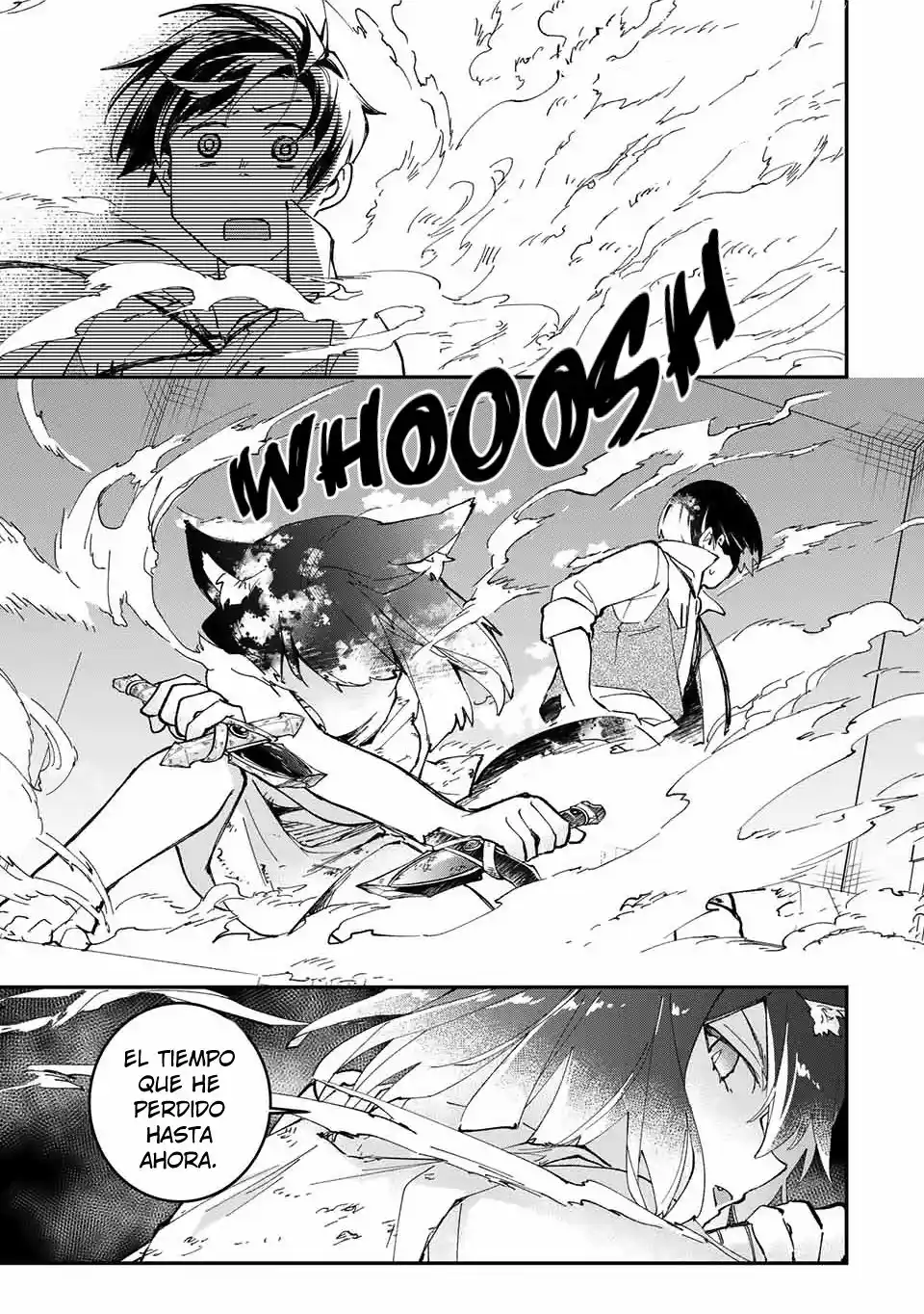 Kiwameta Hiiru Ga Subete Wo Iyasu! - Capítulo 5 - Página 10 - LectorTMOo