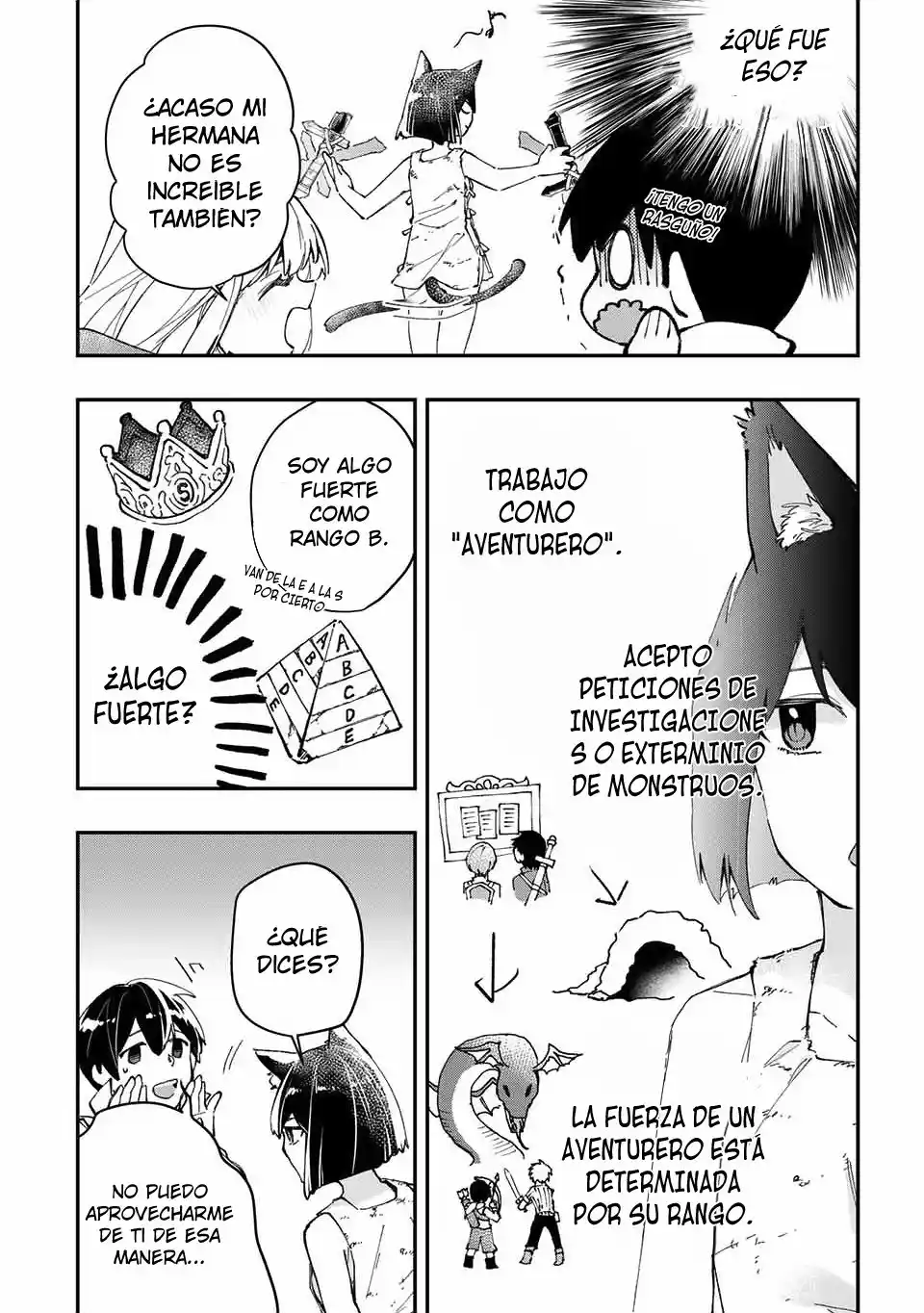 Kiwameta Hiiru Ga Subete Wo Iyasu! - Capítulo 5 - Página 11 - LectorTMOo