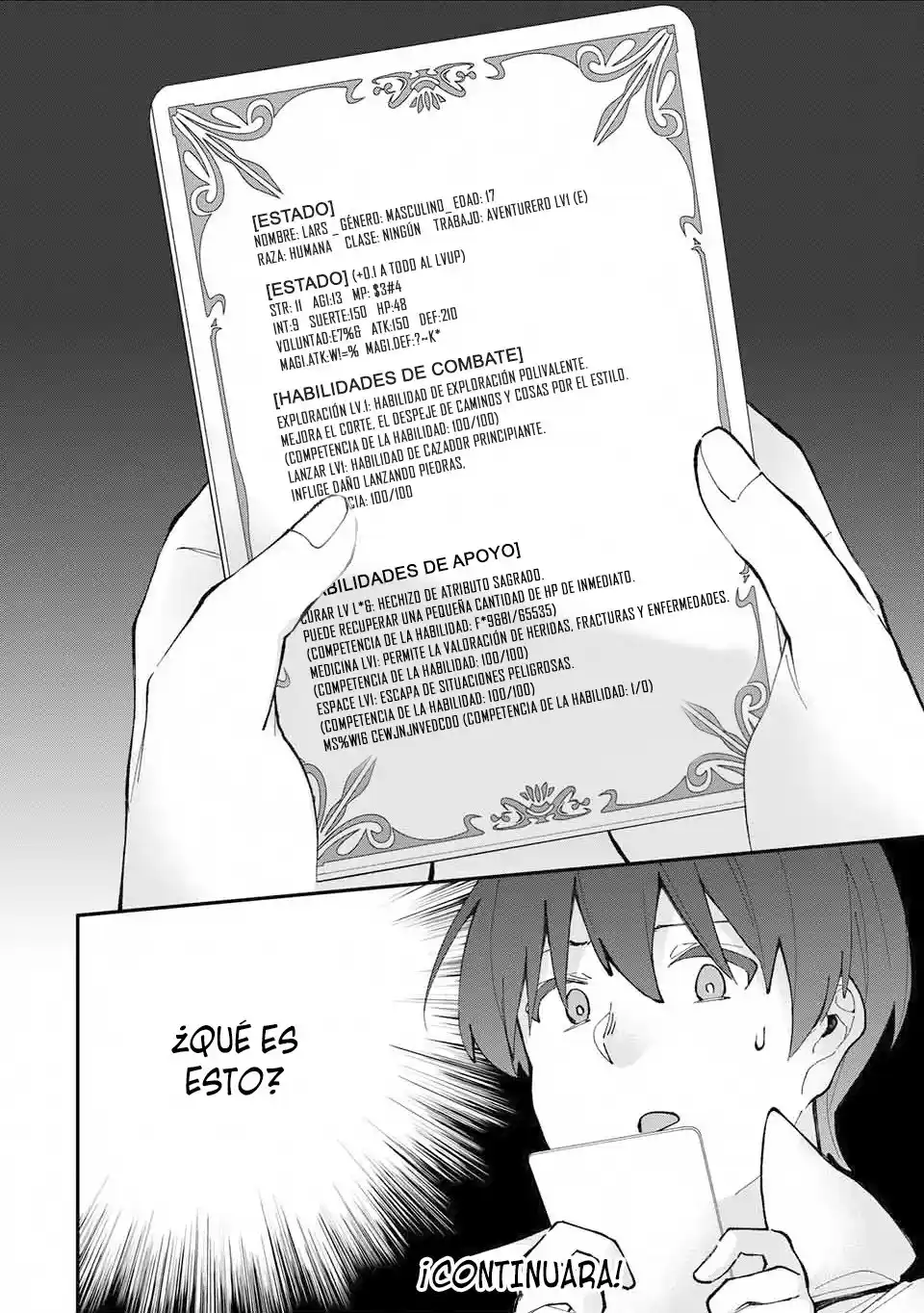 Kiwameta Hiiru Ga Subete Wo Iyasu! - Capítulo 6 - Página 15 - LectorTMOo