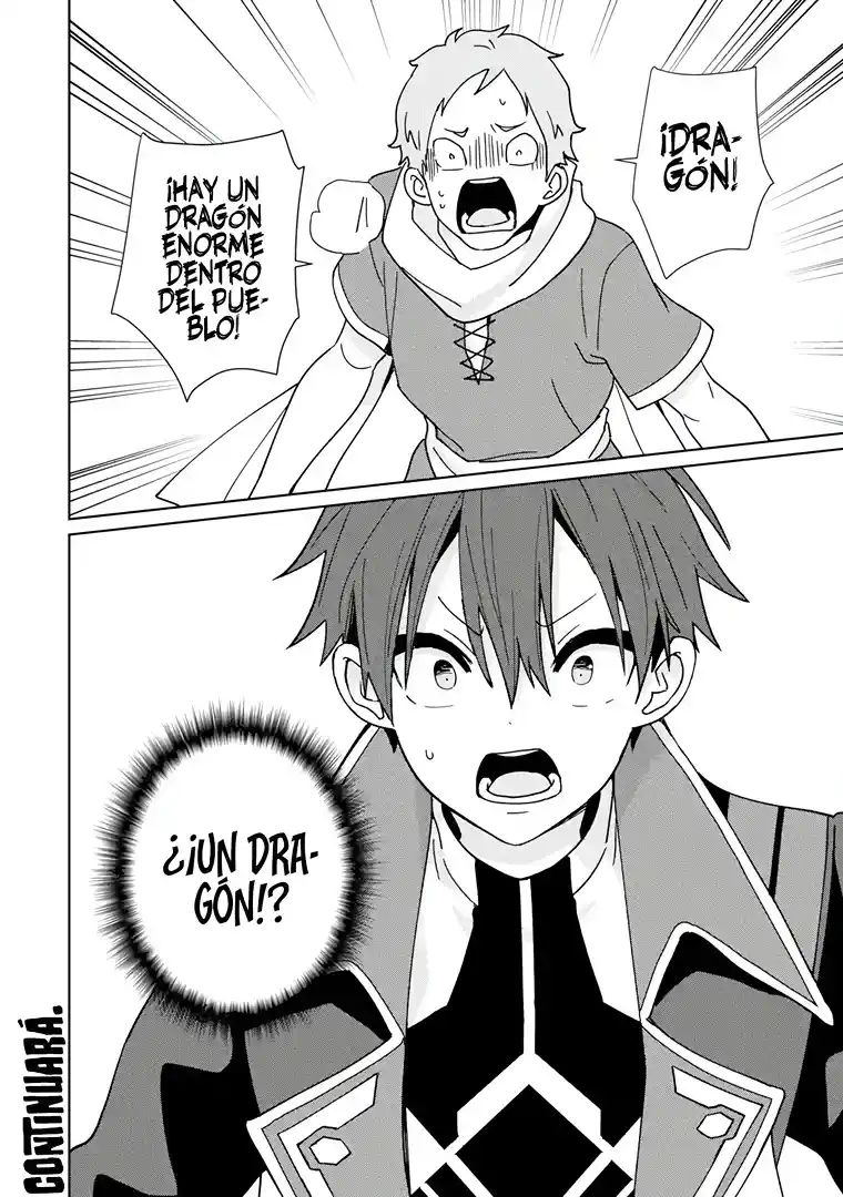 Kiwameta Renkinjutsu Ni, Fukanou Hanai - Capítulo 11 - Página 23 - LectorTMOo