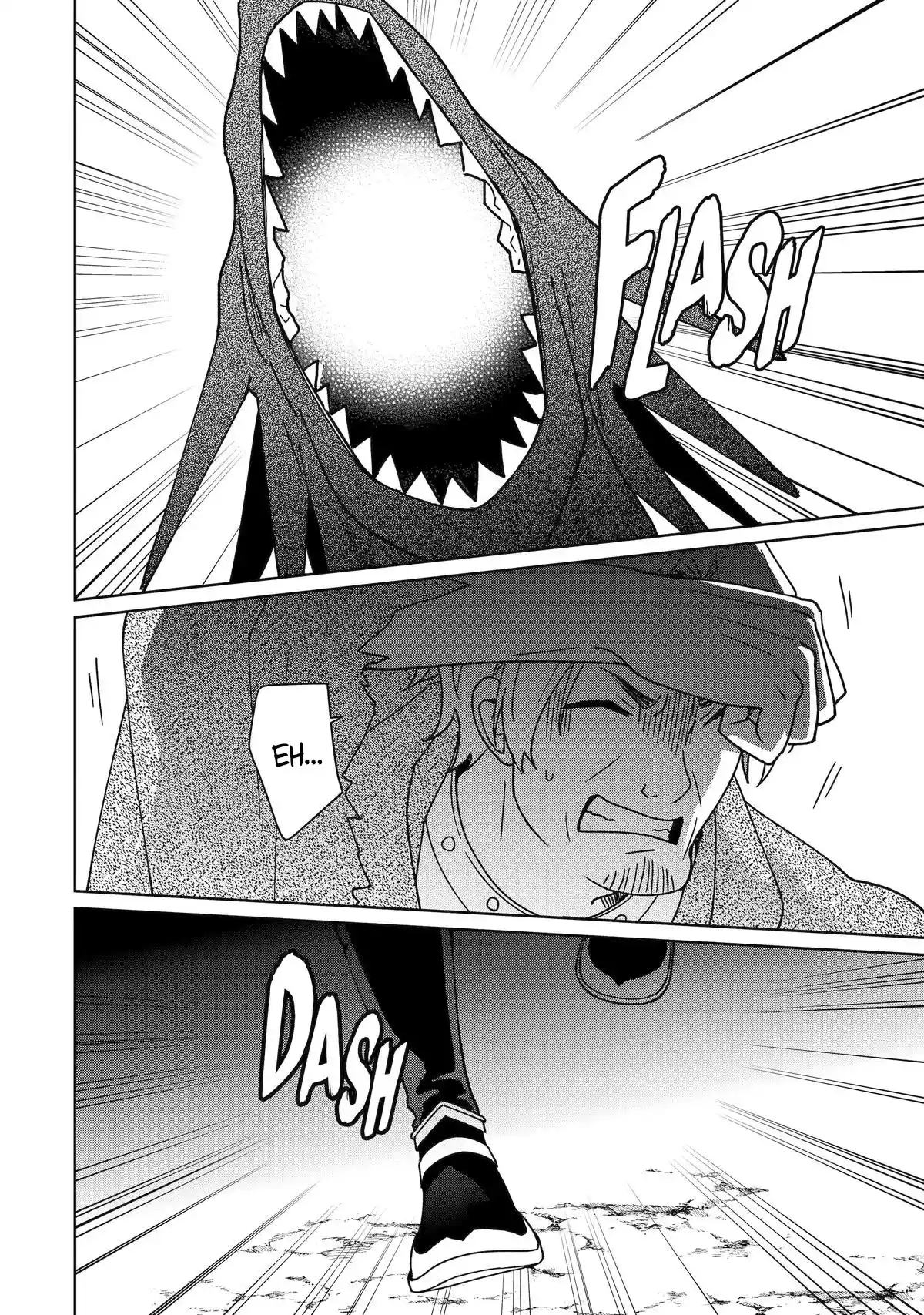 Kiwameta Renkinjutsu Ni, Fukanou Hanai - Capítulo 12 - Página 7 - LectorTMOo