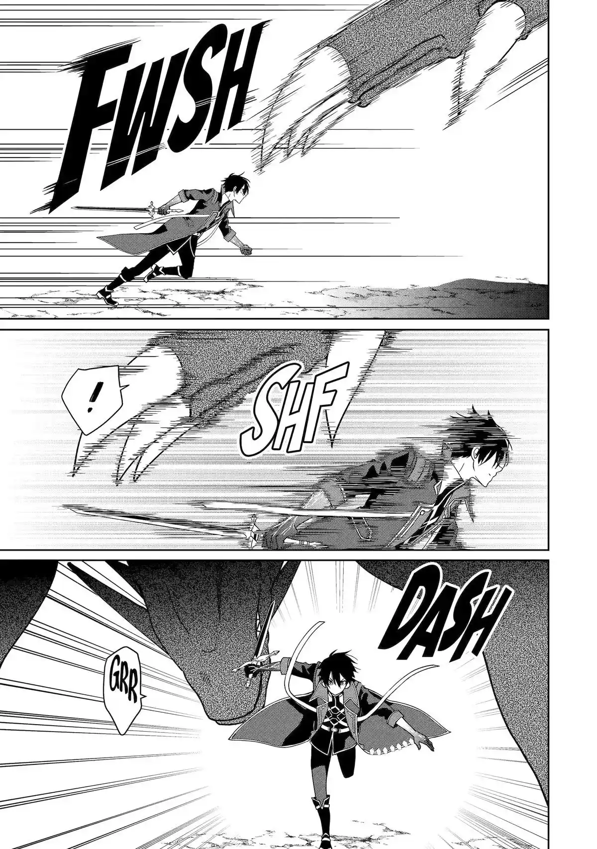 Kiwameta Renkinjutsu Ni, Fukanou Hanai - Capítulo 12 - Página 20 - LectorTMOo