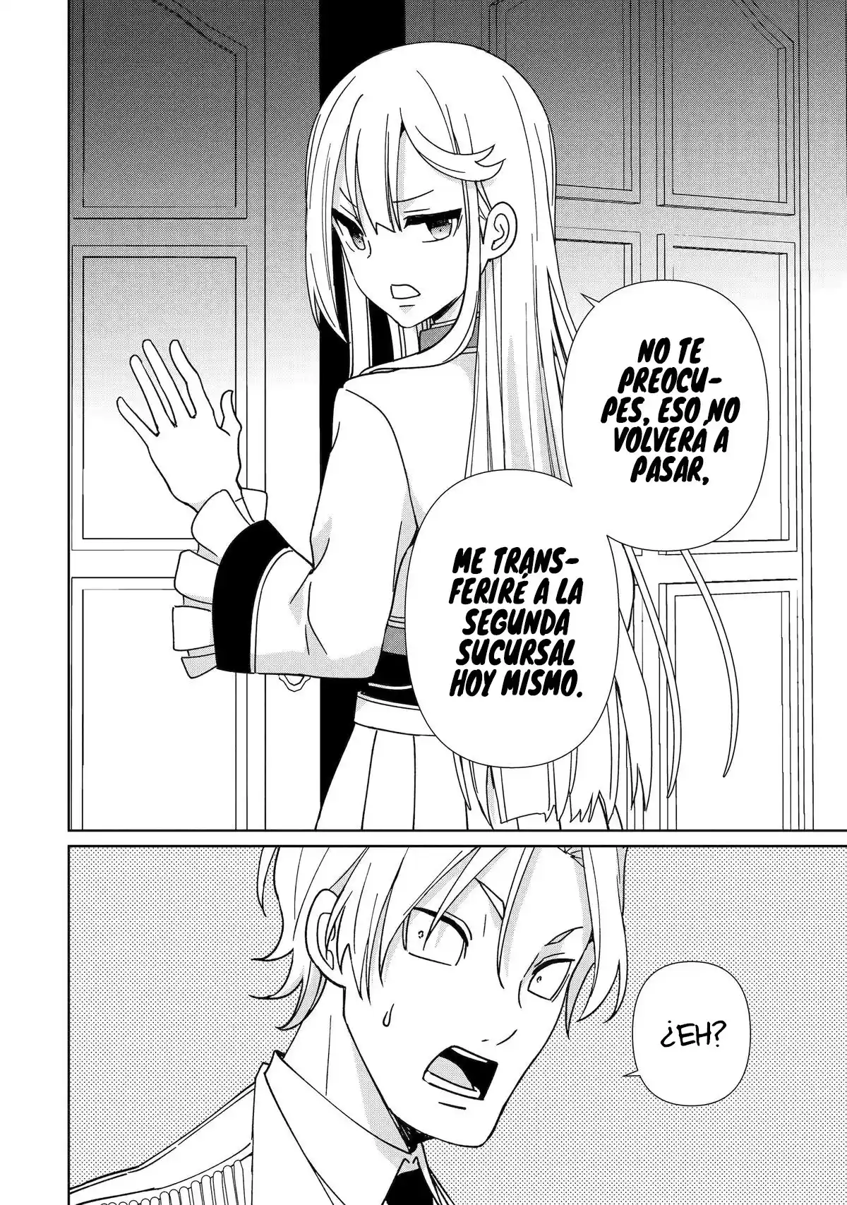 Kiwameta Renkinjutsu Ni, Fukanou Hanai - Capítulo 14 - Página 13 - LectorTMOo