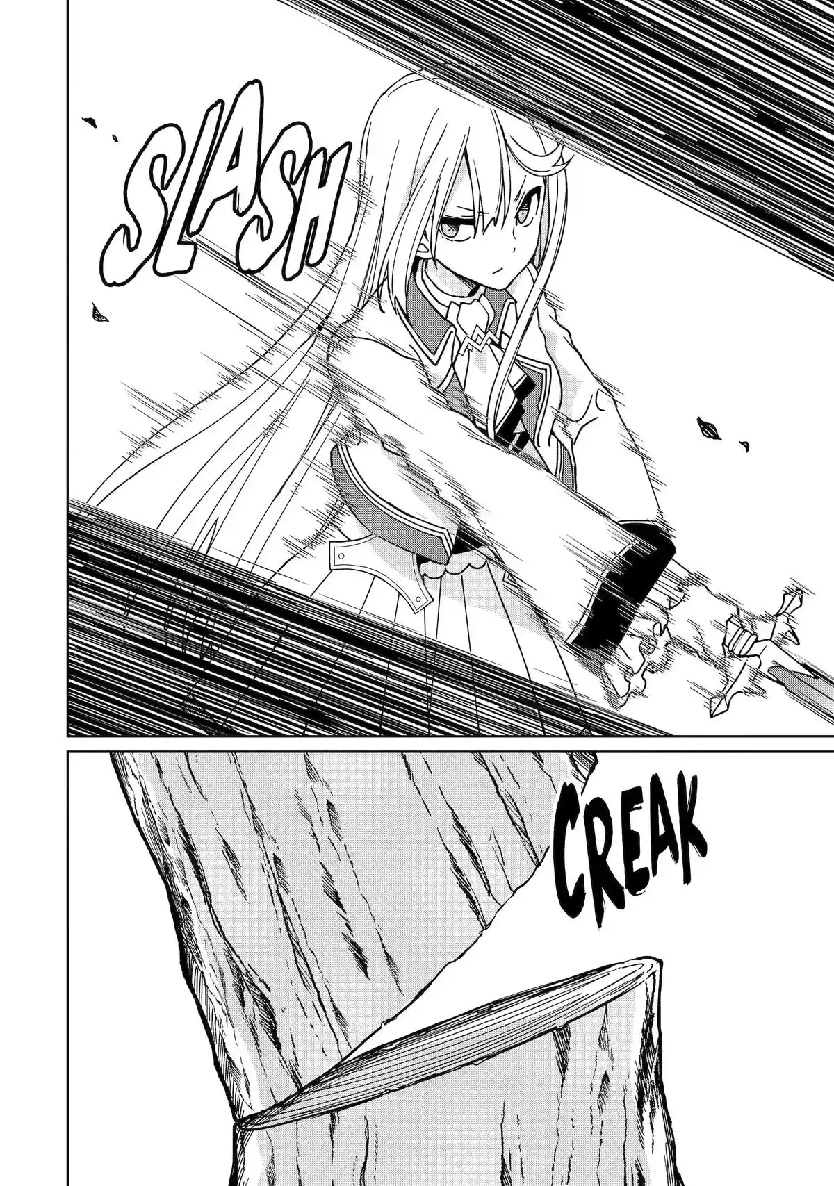 Kiwameta Renkinjutsu Ni, Fukanou Hanai - Capítulo 15 - Página 25 - LectorTMOo