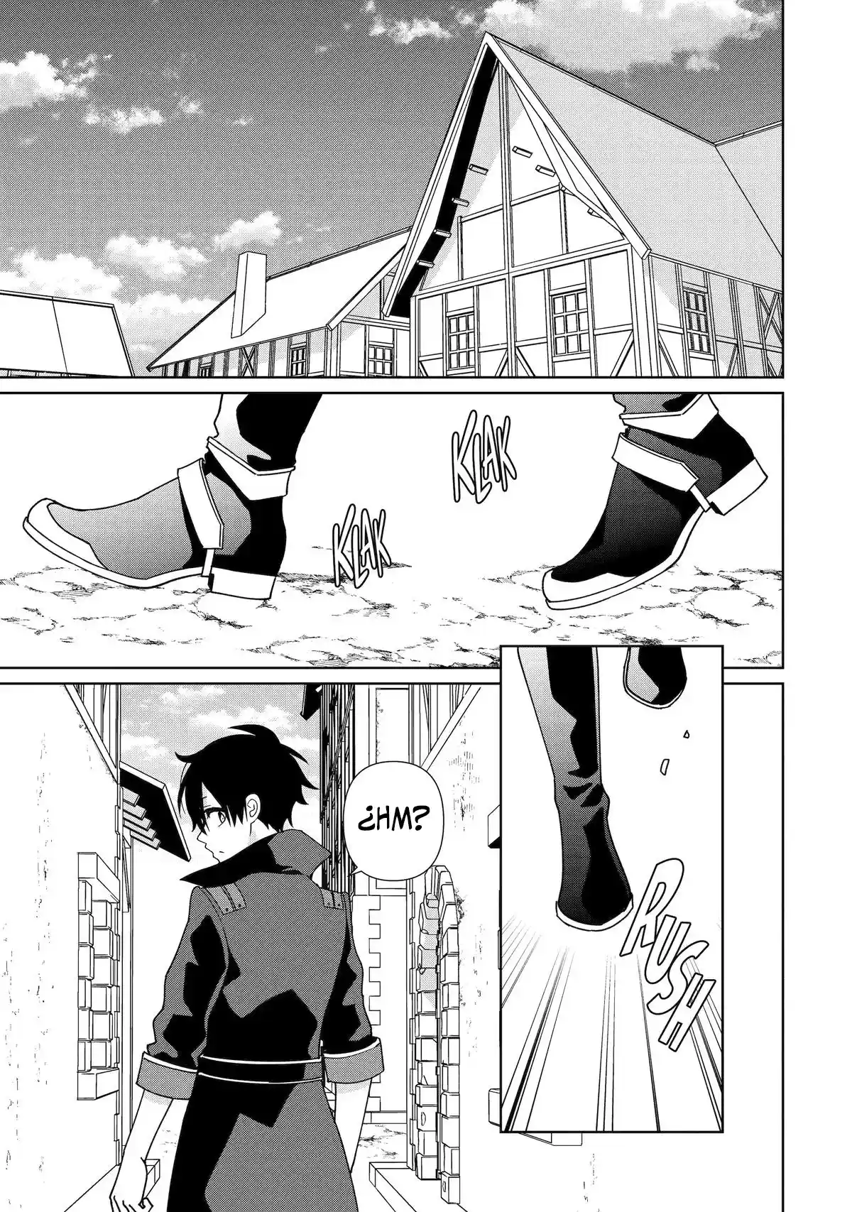 Kiwameta Renkinjutsu Ni, Fukanou Hanai - Capítulo 17 - Página 10 - LectorTMOo