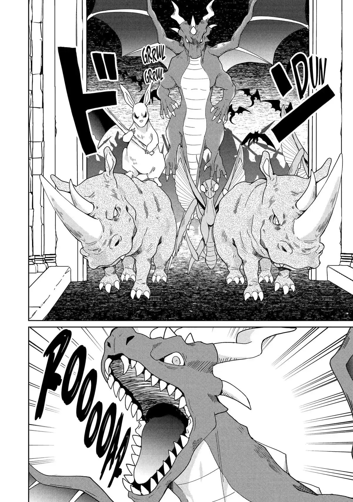 Kiwameta Renkinjutsu Ni, Fukanou Hanai - Capítulo 19 - Página 15 - LectorTMOo