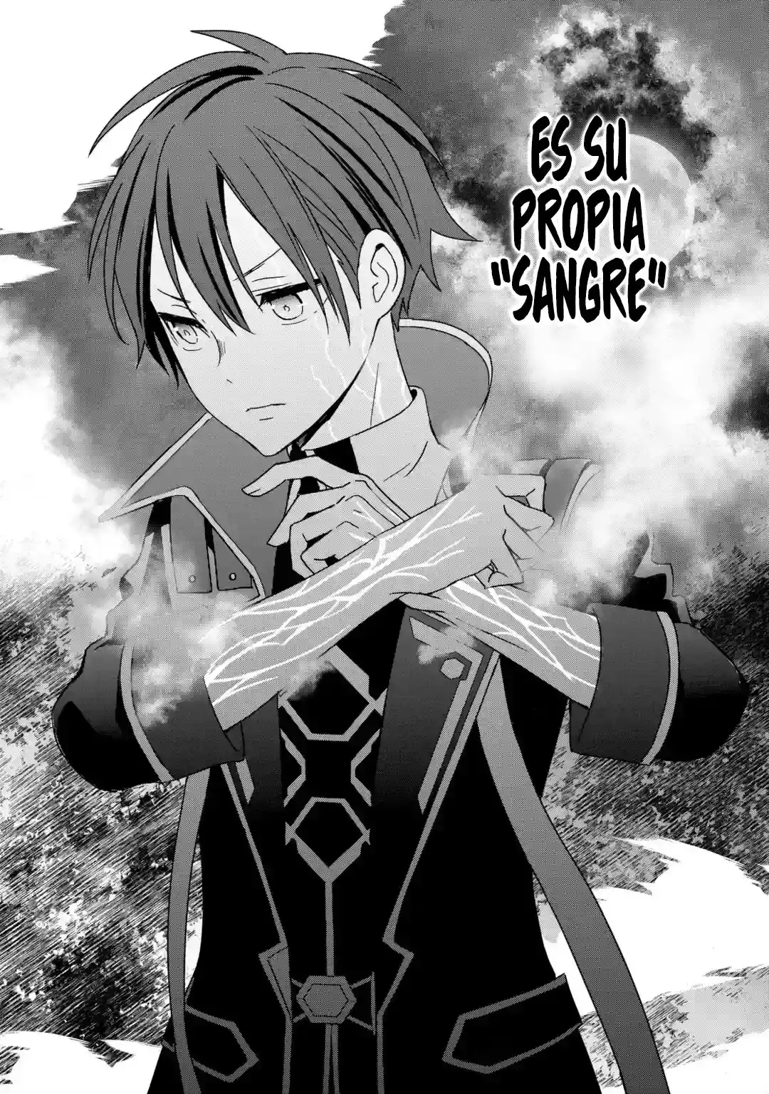 Kiwameta Renkinjutsu Ni, Fukanou Hanai - Capítulo 2.30 - Página 14 - LectorTMOo