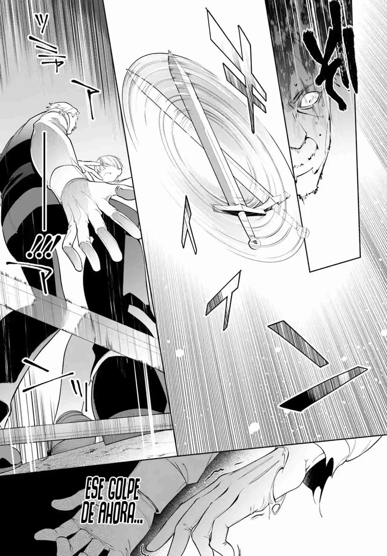 Kiwamete Goumantaru Akuyaku Kizoku No Shogyou - Capítulo 2.20 - Página 9 - LectorTMOo