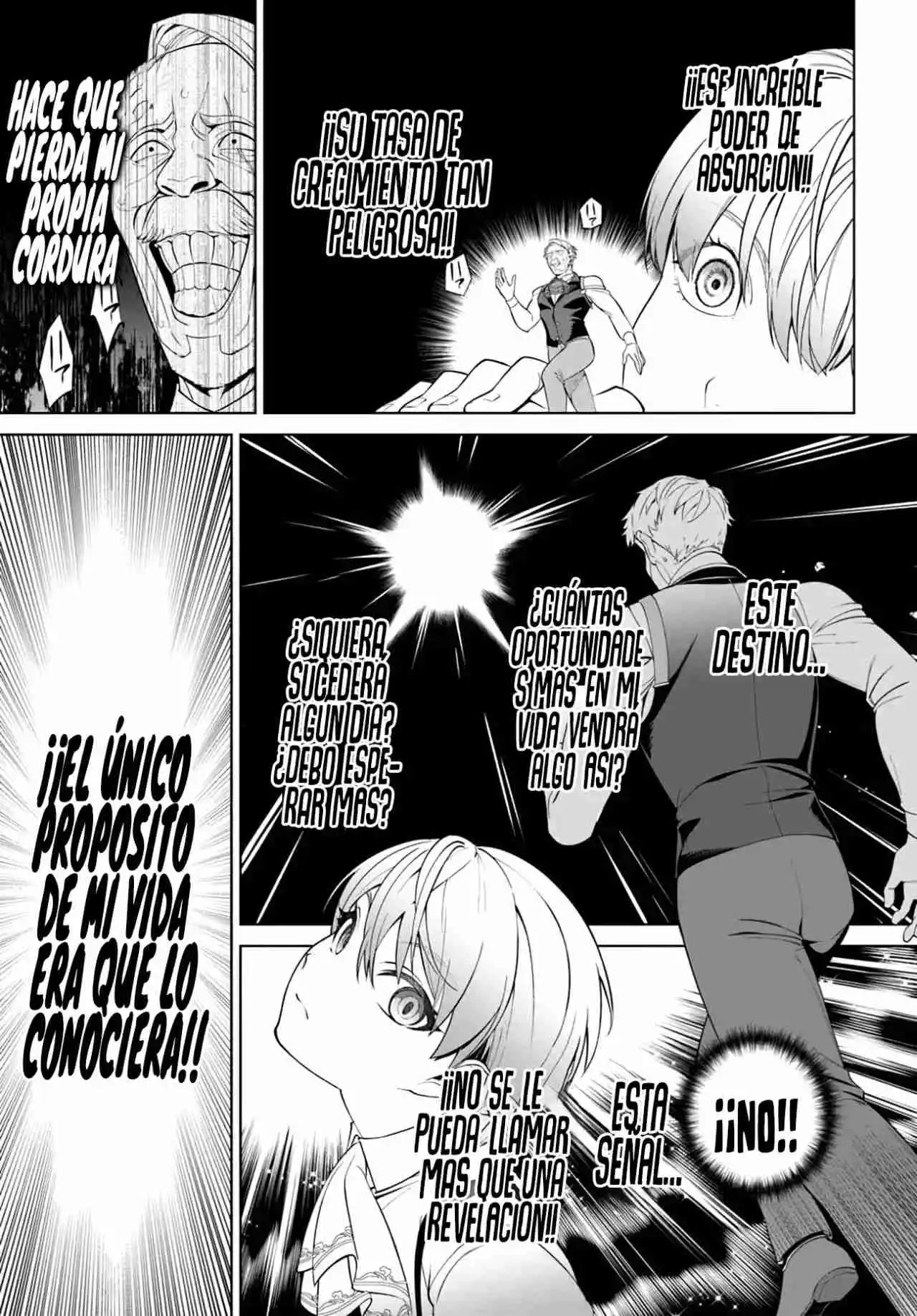 Kiwamete Goumantaru Akuyaku Kizoku No Shogyou - Capítulo 2.20 - Página 13 - LectorTMOo