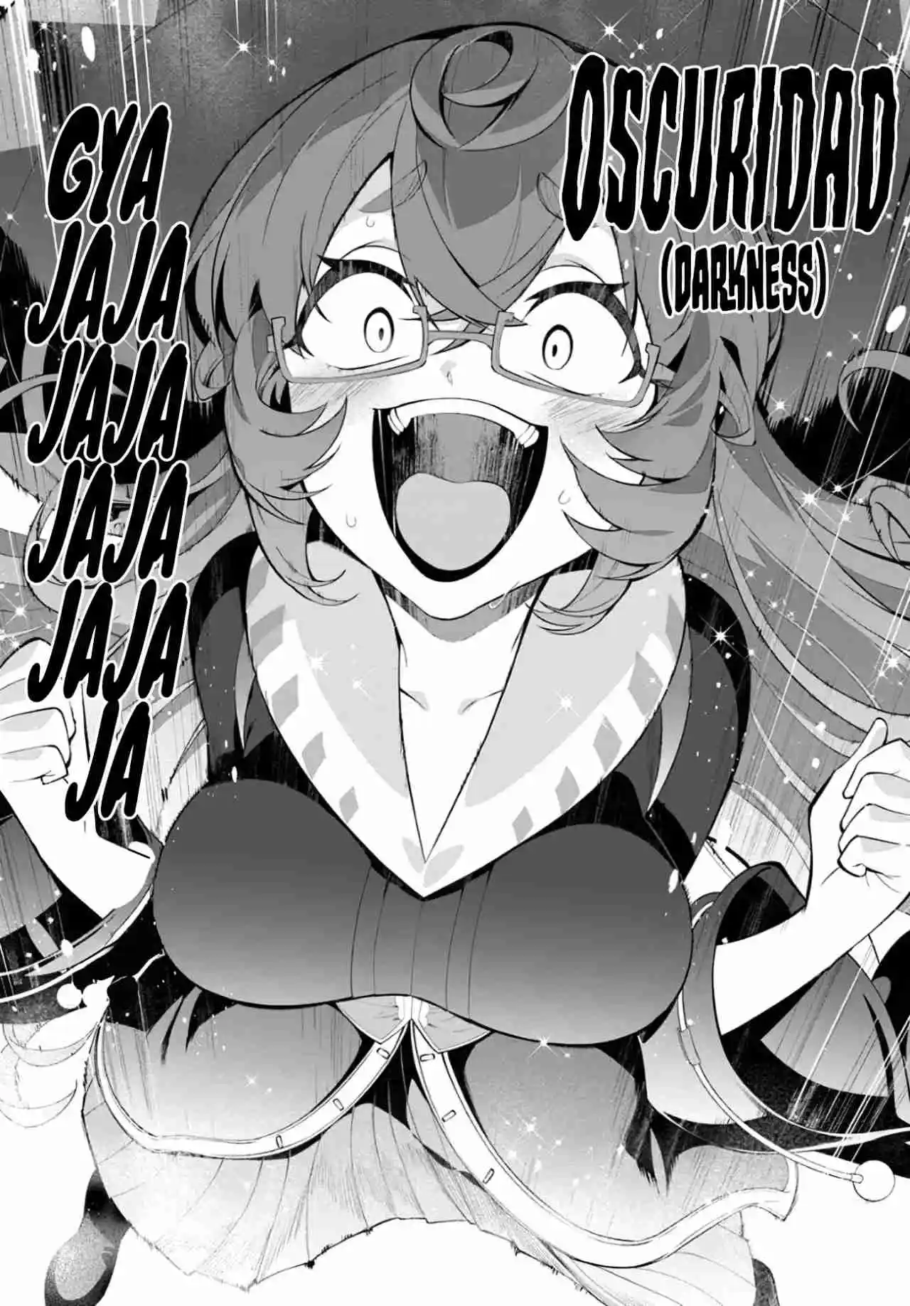 Kiwamete Goumantaru Akuyaku Kizoku No Shogyou - Capítulo 4.10 - Página 8 - LectorTMOo