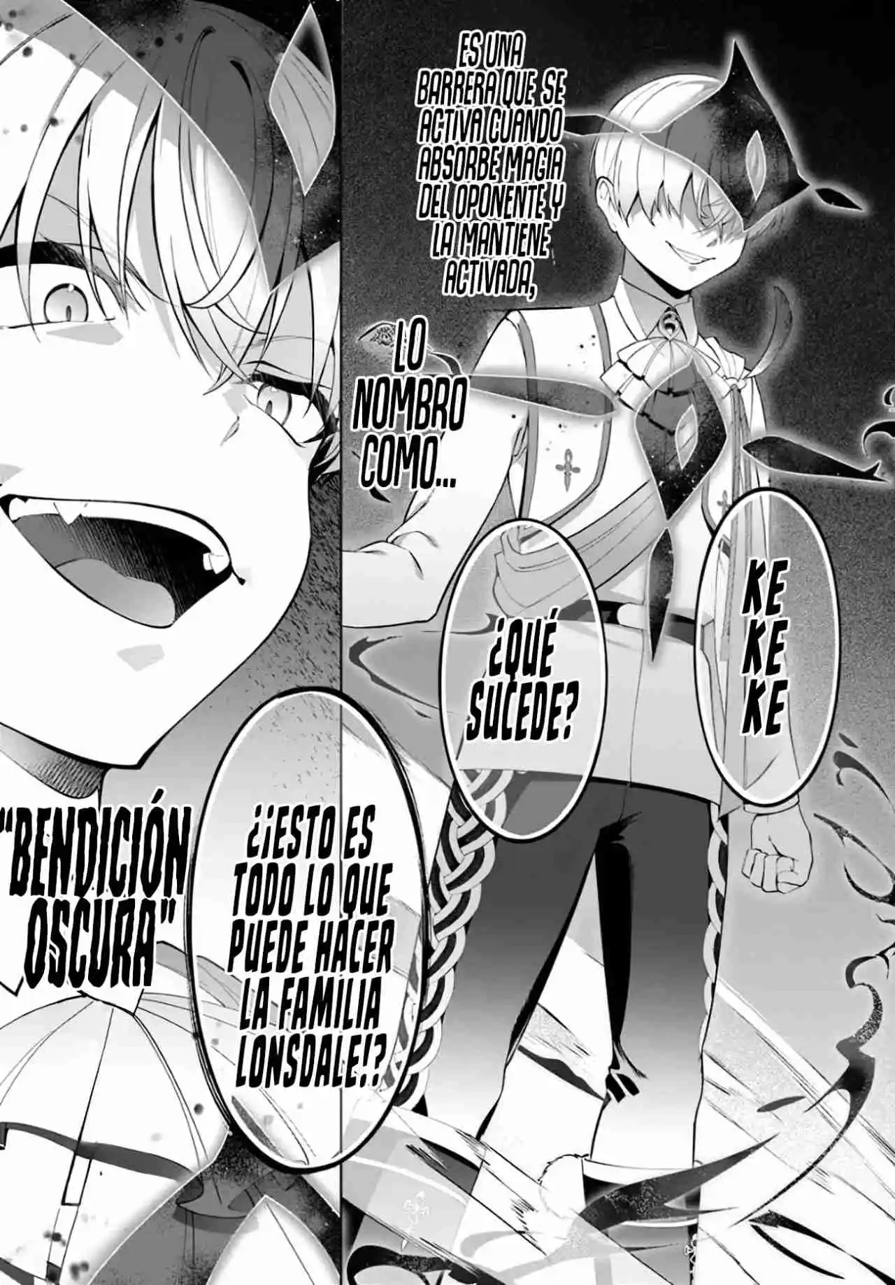Kiwamete Goumantaru Akuyaku Kizoku No Shogyou - Capítulo 4.10 - Página 12 - LectorTMOo