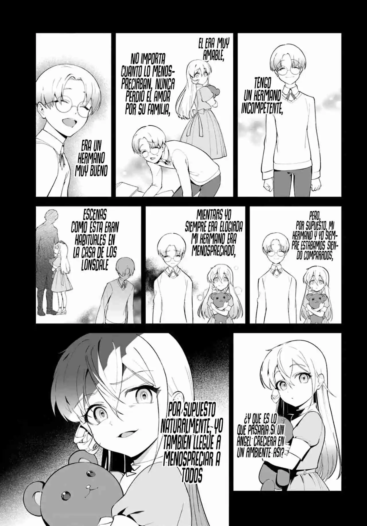 Kiwamete Goumantaru Akuyaku Kizoku No Shogyou - Capítulo 4.10 - Página 14 - LectorTMOo