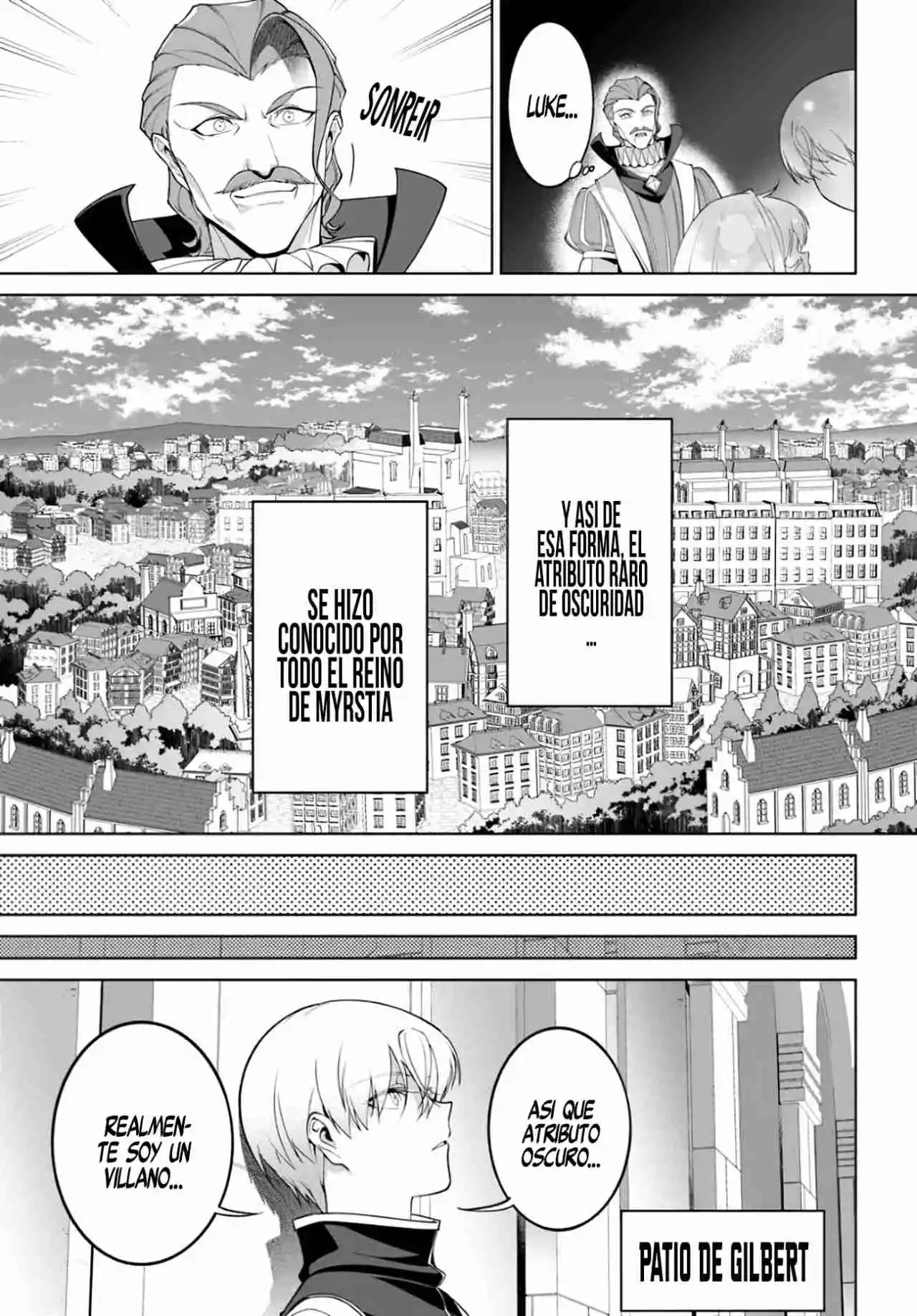 Kiwamete Goumantaru Akuyaku Kizoku No Shogyou - Capítulo 4.20 - Página 5 - LectorTMOo