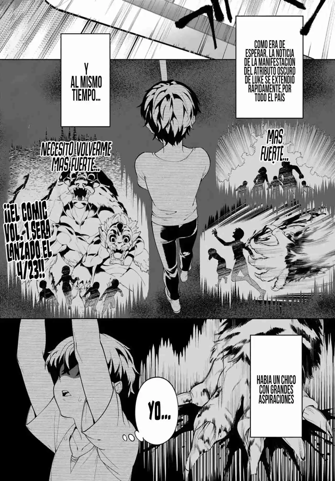 Kiwamete Goumantaru Akuyaku Kizoku No Shogyou - Capítulo 5 - Página 4 - LectorTMOo