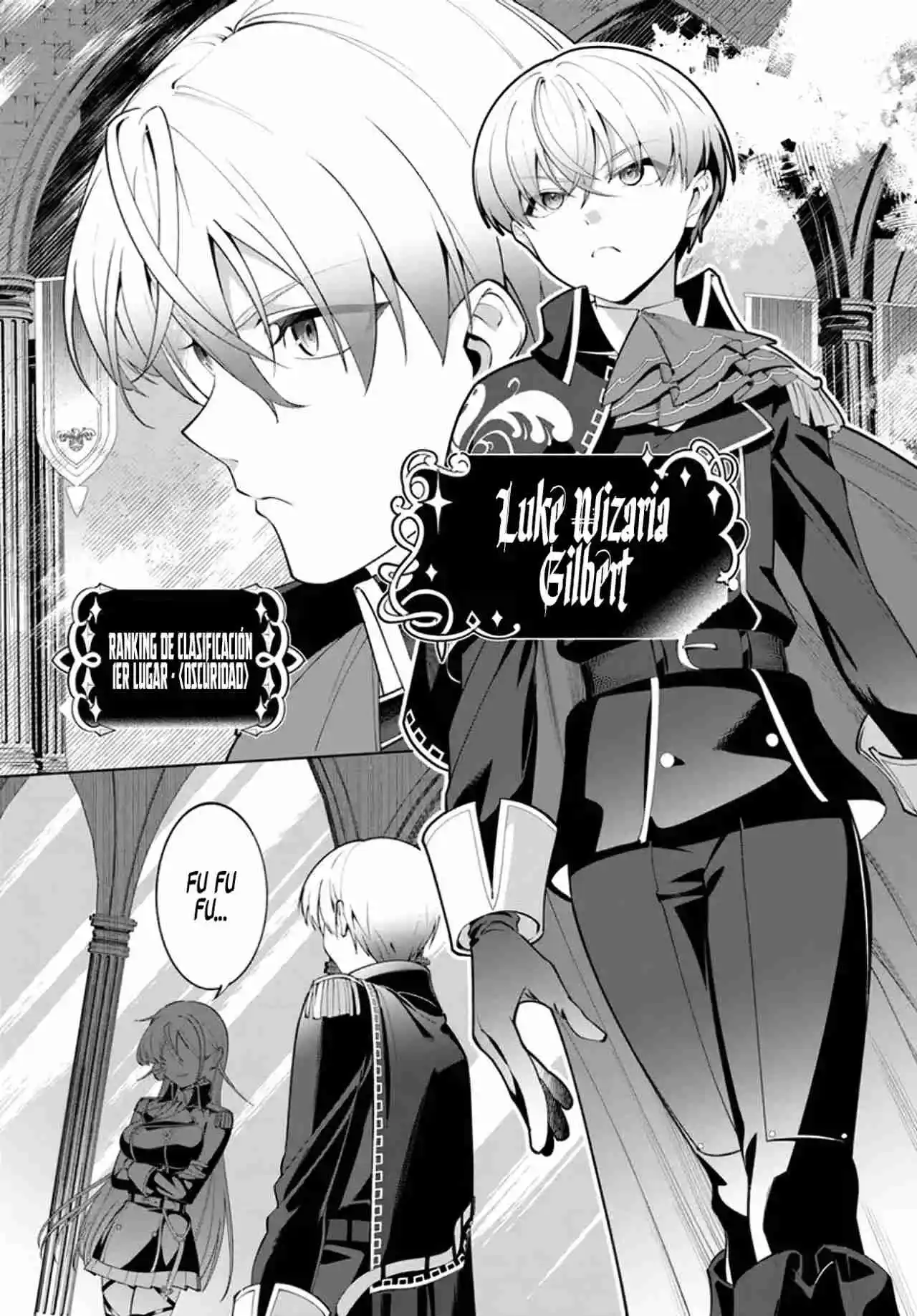 Kiwamete Goumantaru Akuyaku Kizoku No Shogyou - Capítulo 5 - Página 13 - LectorTMOo