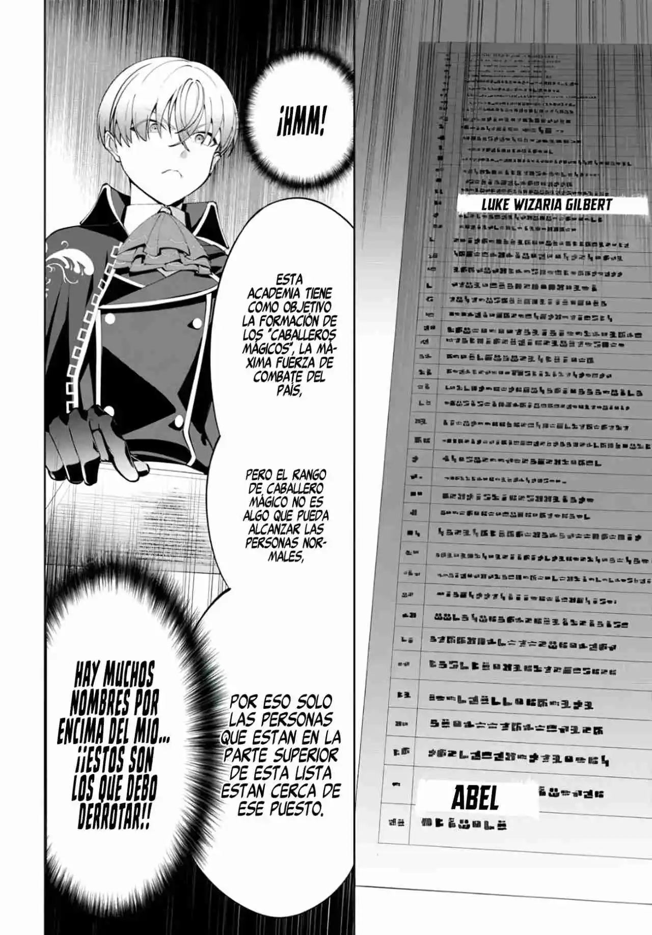 Kiwamete Goumantaru Akuyaku Kizoku No Shogyou - Capítulo 6.10 - Página 7 - LectorTMOo