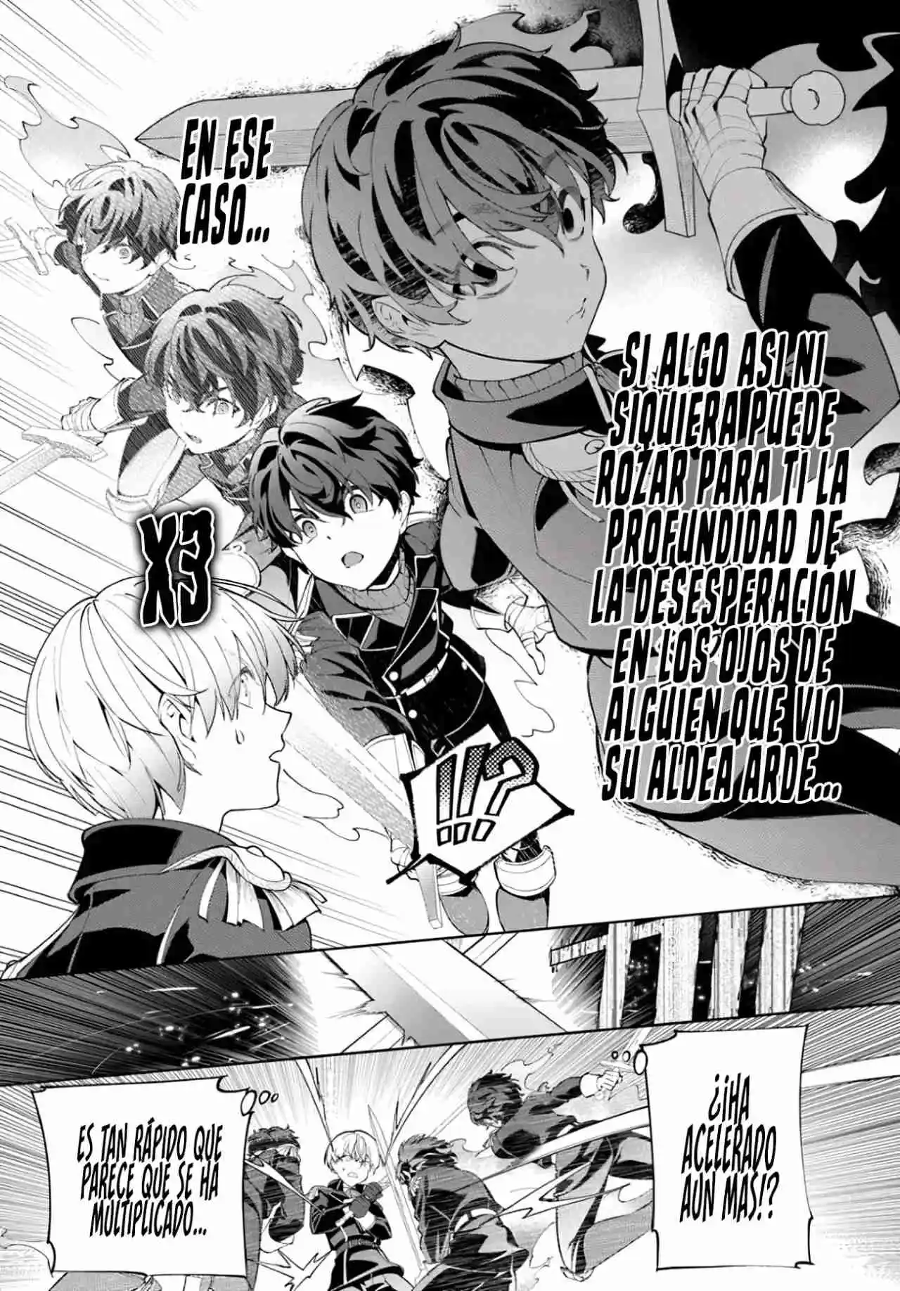 Kiwamete Goumantaru Akuyaku Kizoku No Shogyou - Capítulo 7.10 - Página 10 - LectorTMOo