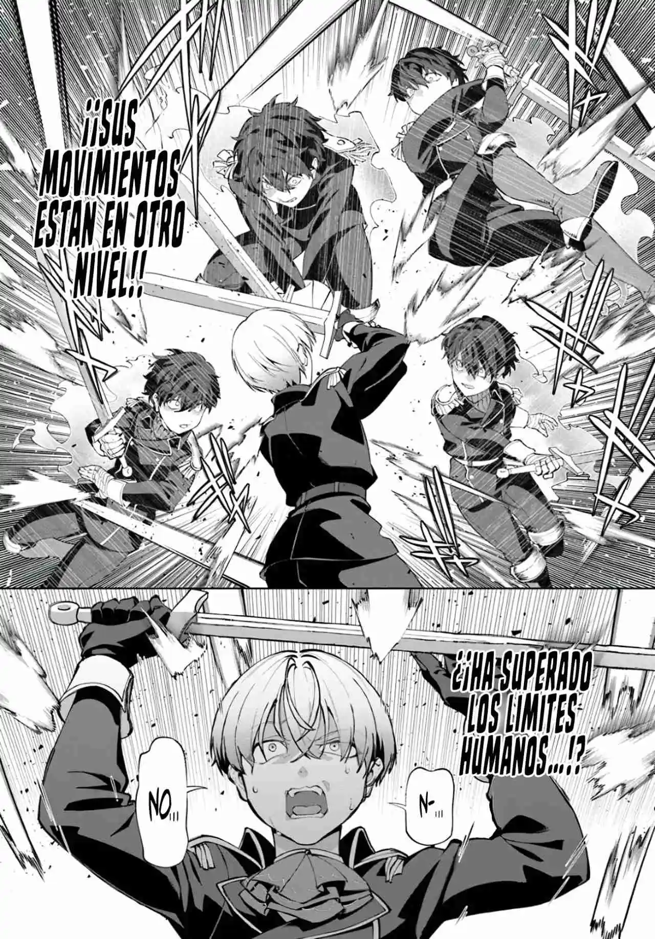 Kiwamete Goumantaru Akuyaku Kizoku No Shogyou - Capítulo 7.10 - Página 14 - LectorTMOo