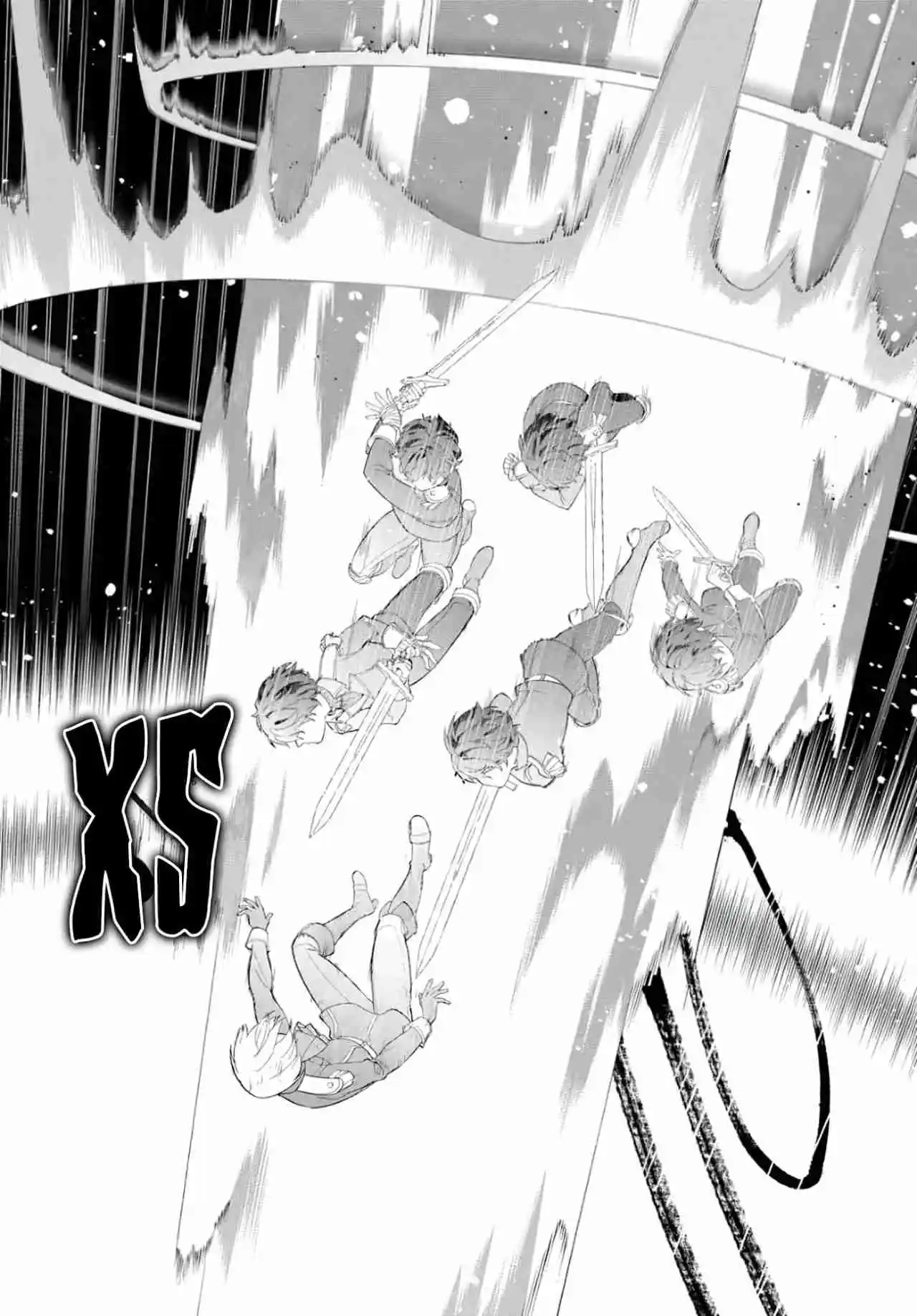 Kiwamete Goumantaru Akuyaku Kizoku No Shogyou - Capítulo 7.10 - Página 15 - LectorTMOo