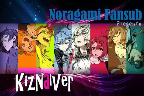 Kiznaiver - Capítulo - Página 1 - LectorTMOo
