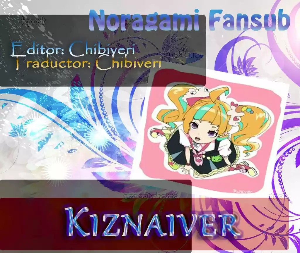 Kiznaiver - Capítulo - Página 12 - LectorTMOo