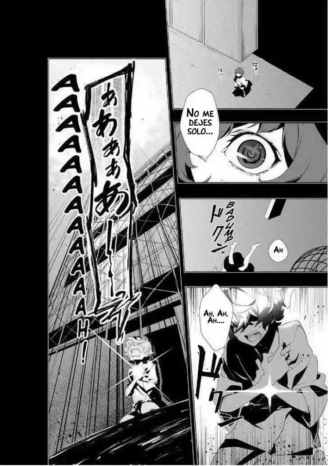 Kiznaiver - Capítulo 1 - Página 4 - LectorTMOo