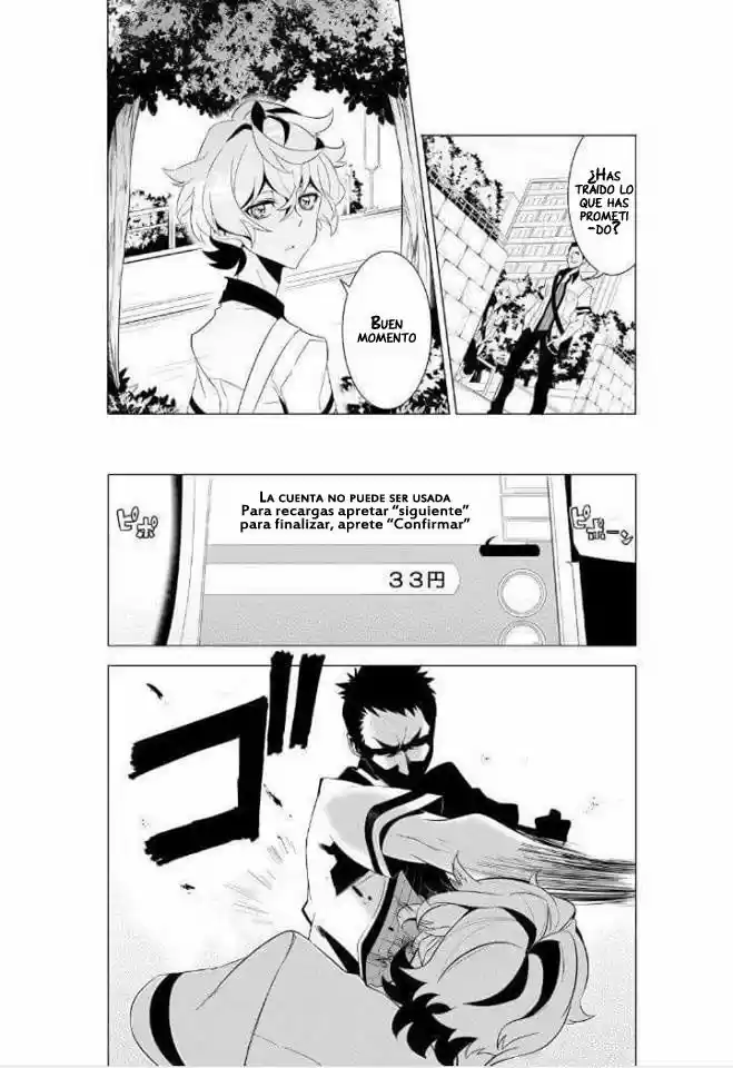 Kiznaiver - Capítulo 1 - Página 11 - LectorTMOo