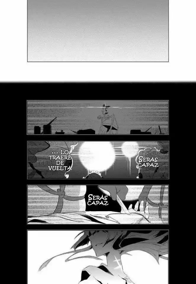 Kiznaiver - Capítulo 1 - Página 22 - LectorTMOo