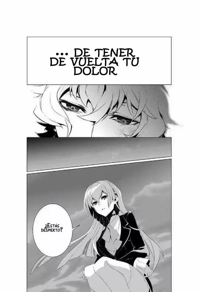 Kiznaiver - Capítulo 1 - Página 23 - LectorTMOo