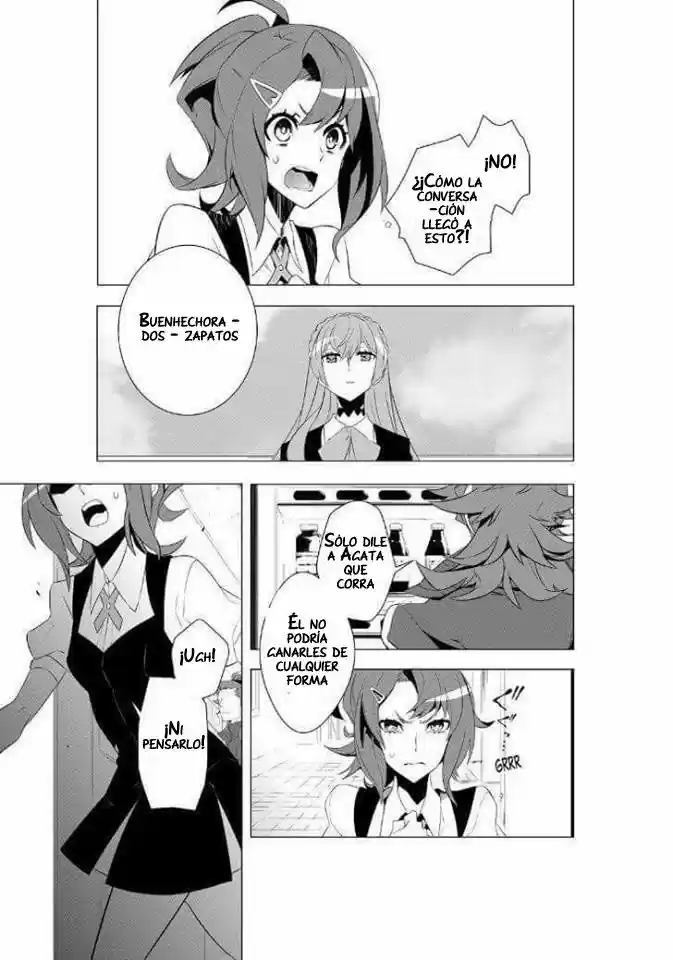 Kiznaiver - Capítulo 1 - Página 29 - LectorTMOo