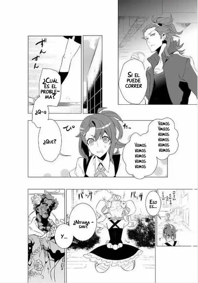 Kiznaiver - Capítulo 1 - Página 30 - LectorTMOo