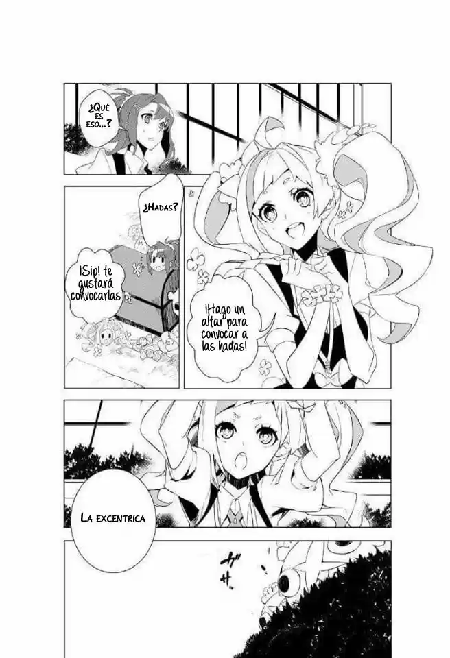 Kiznaiver - Capítulo 1 - Página 31 - LectorTMOo