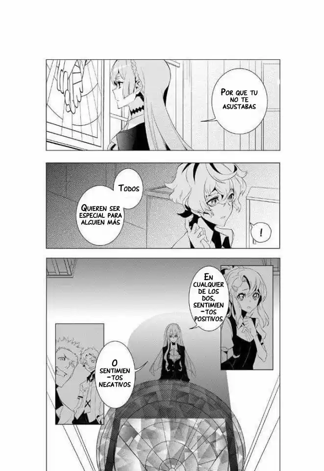 Kiznaiver - Capítulo 1 - Página 34 - LectorTMOo