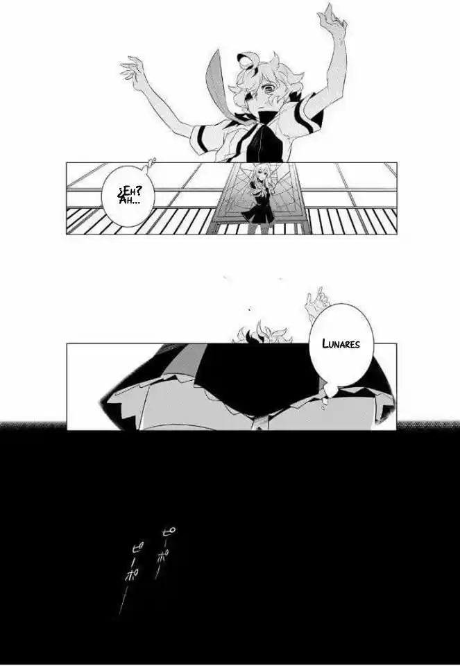 Kiznaiver - Capítulo 1 - Página 39 - LectorTMOo