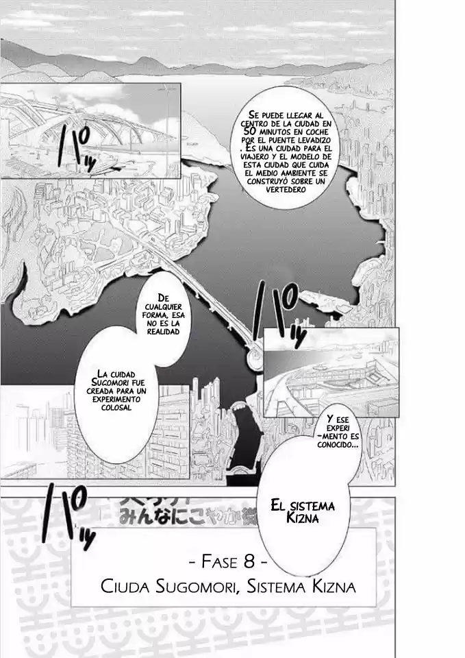 Kiznaiver - Capítulo 1 - Página 45 - LectorTMOo
