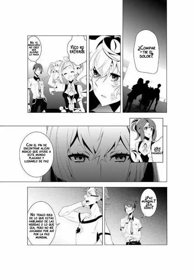 Kiznaiver - Capítulo 1 - Página 51 - LectorTMOo