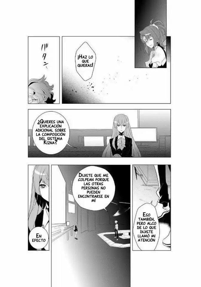 Kiznaiver - Capítulo 1 - Página 53 - LectorTMOo