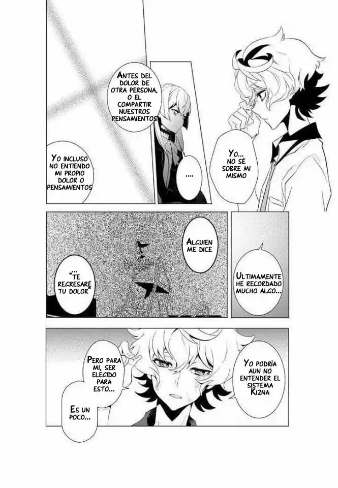 Kiznaiver - Capítulo 1 - Página 54 - LectorTMOo