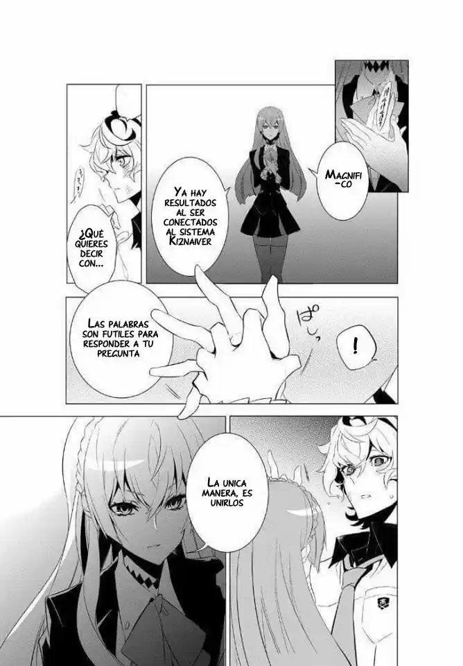 Kiznaiver - Capítulo 1 - Página 55 - LectorTMOo