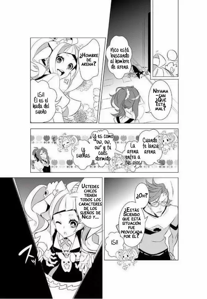 Kiznaiver - Capítulo 1 - Página 57 - LectorTMOo