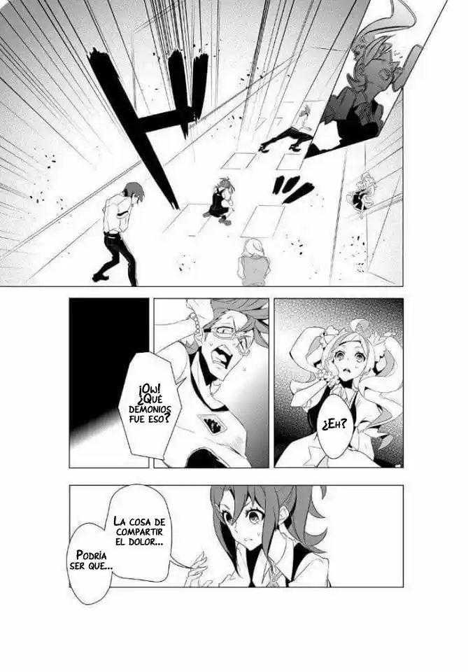 Kiznaiver - Capítulo 1 - Página 59 - LectorTMOo