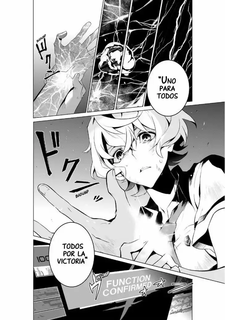 Kiznaiver - Capítulo 1 - Página 62 - LectorTMOo