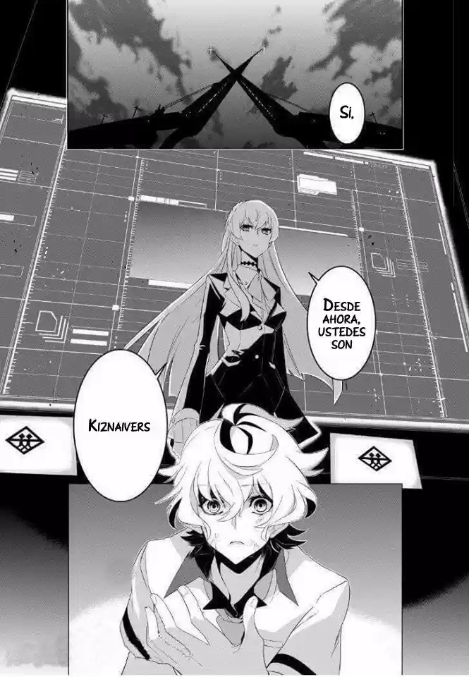 Kiznaiver - Capítulo 1 - Página 63 - LectorTMOo