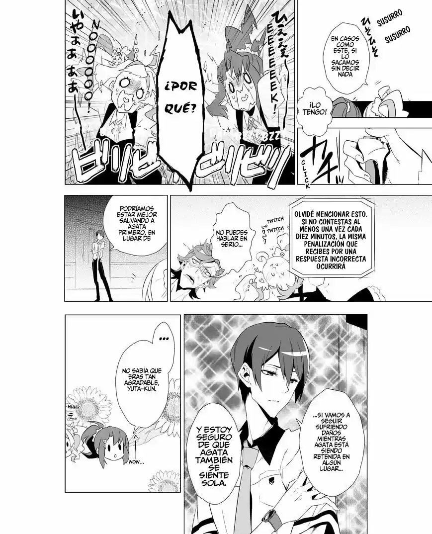 Kiznaiver - Capítulo 2 - Página 9 - LectorTMOo